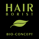 Logo hairborist