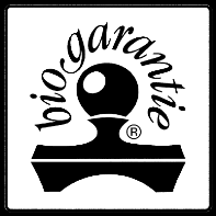 Bio garantie Bio garantie