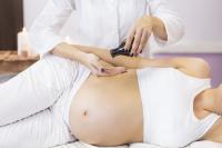 massage femme enceinte