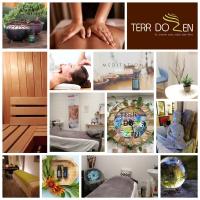 Massages relaxants Massages relaxants