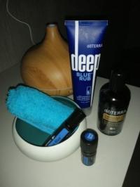 tensions musculaires