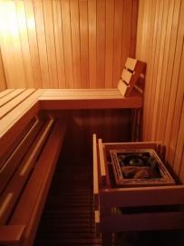 Sauna Sauna