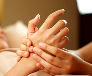 Soins des mains Soins des mains