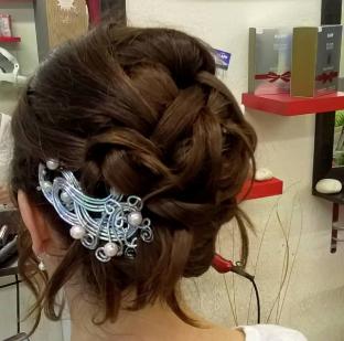 Soins Cheveux Bio