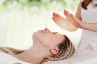 Reiki Reiki
