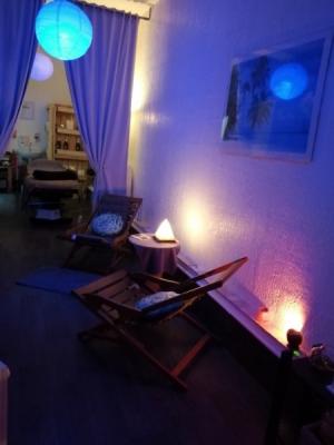 Espace relaxation