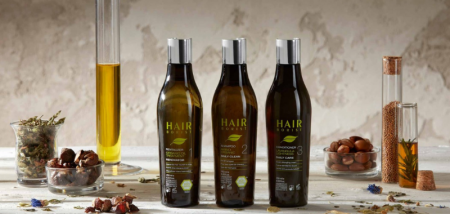 Produits Hairborist