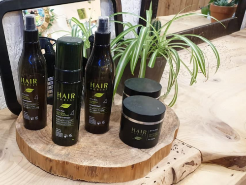 Coiffure bio Coiffure bio