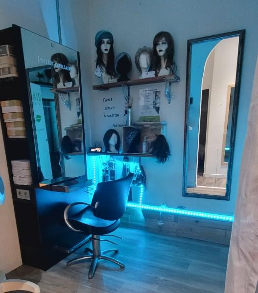 Location salle atelier Beauchamp