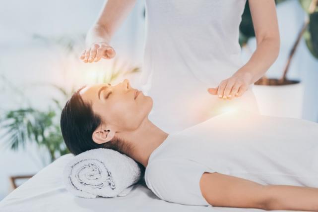 reiki