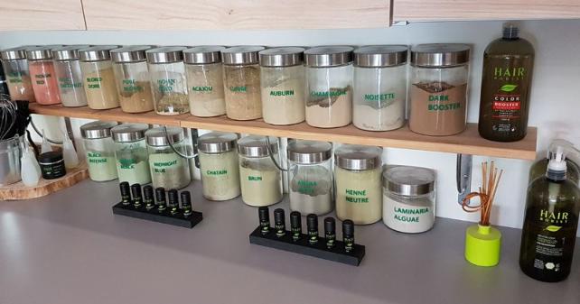 produits
