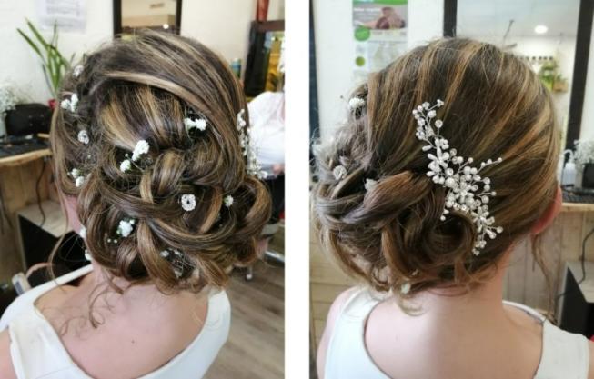 Coiffeur événement Beauchamp