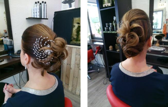 Coiffeur événement Beauchamp