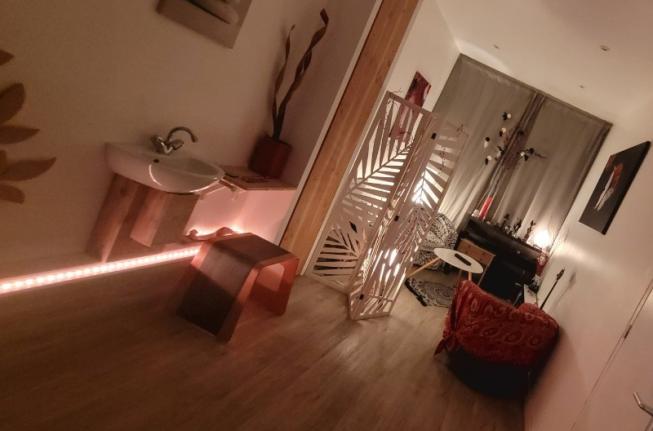 Centre de bien-être Espace Beauté Beauchamp