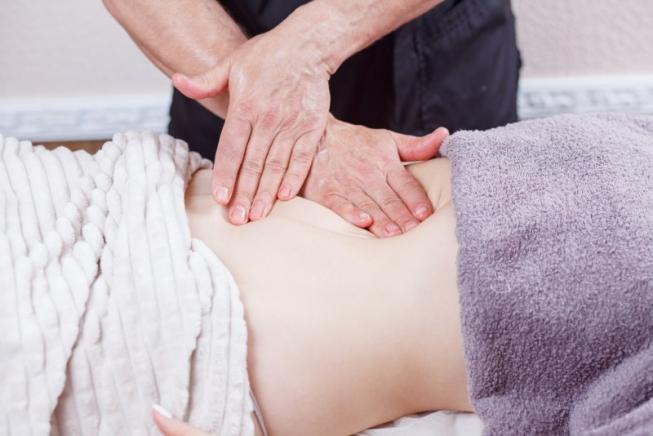 Massage relaxant à Herblay