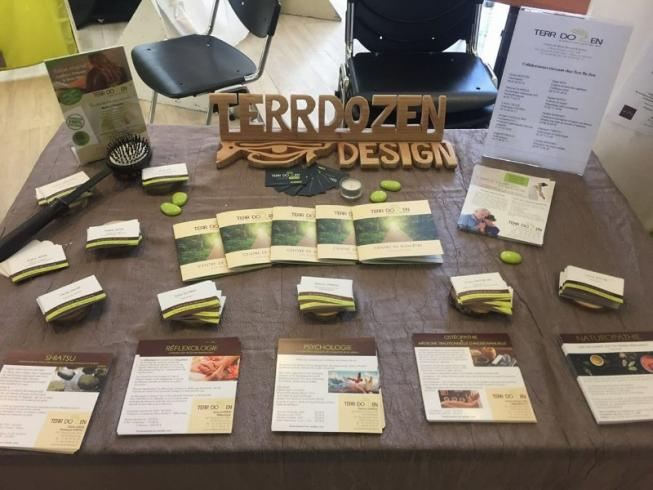 Bon cadeau bien-être Beauchamp