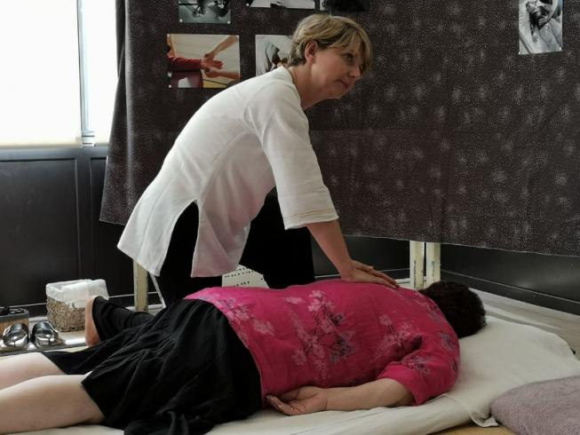 Ateliers conférences bien être à Beauchamp