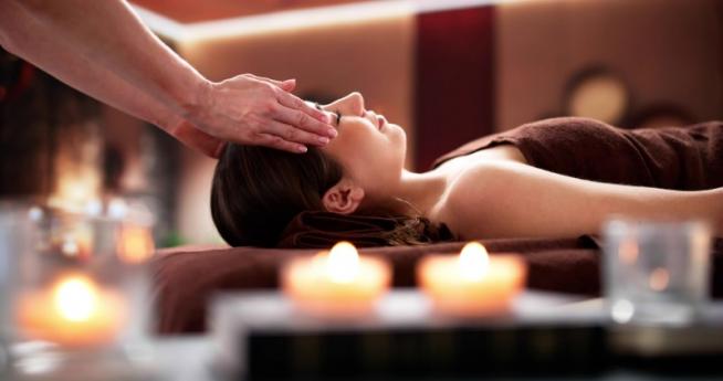 Reiki Usui Beauchamp