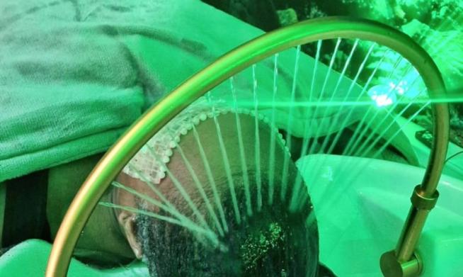 Centre de bien-être Head Spa à Beauchamp