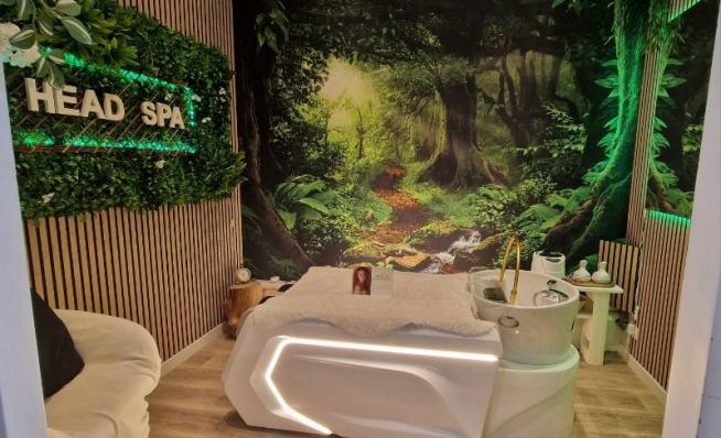 Salon de Coiffure Bio Beauchamp