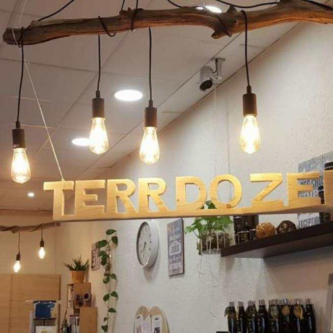 TERR DO ZEN