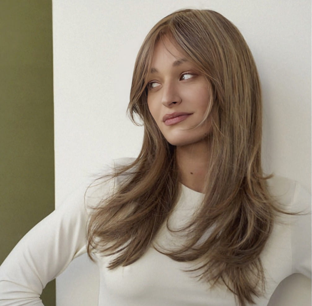 Perruques médicales